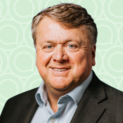 Jon Phillips - Global Infrastructure Investor Association