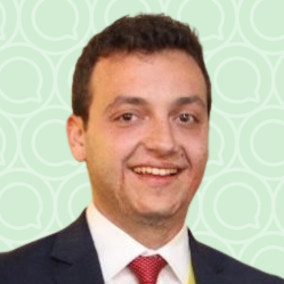 Mohamad Kantar