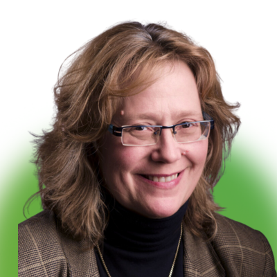 Nancy Gillis - World Business Council for Sustainable Development