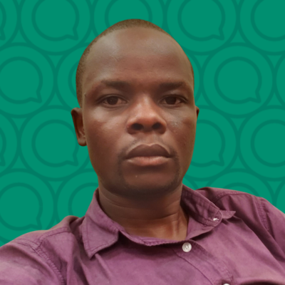 Ruyombo Joseph