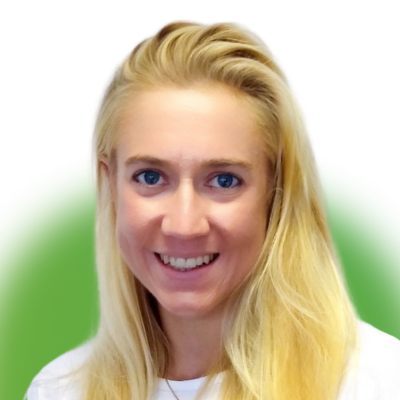 Dr Charlotte Kirk - Fortescue Energy