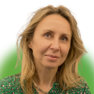 Olga Filippova - Siemens Negative Emissions Technologies