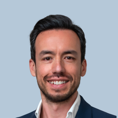 Peter Bachmann
