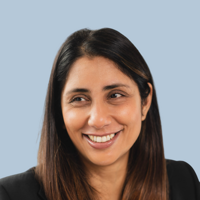 Priya Veerapen