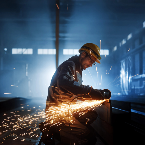 The Industrial Opportunity: Mapping the Pathway to a Low-Carbon Future