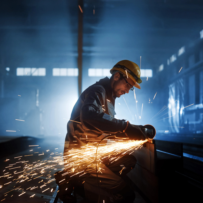 The Industrial Opportunity: Mapping the Pathway to a Low-Carbon Future