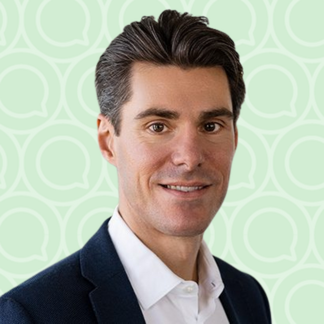 An Interview with Andreas Schörling, Managing Director of FlixBus UK