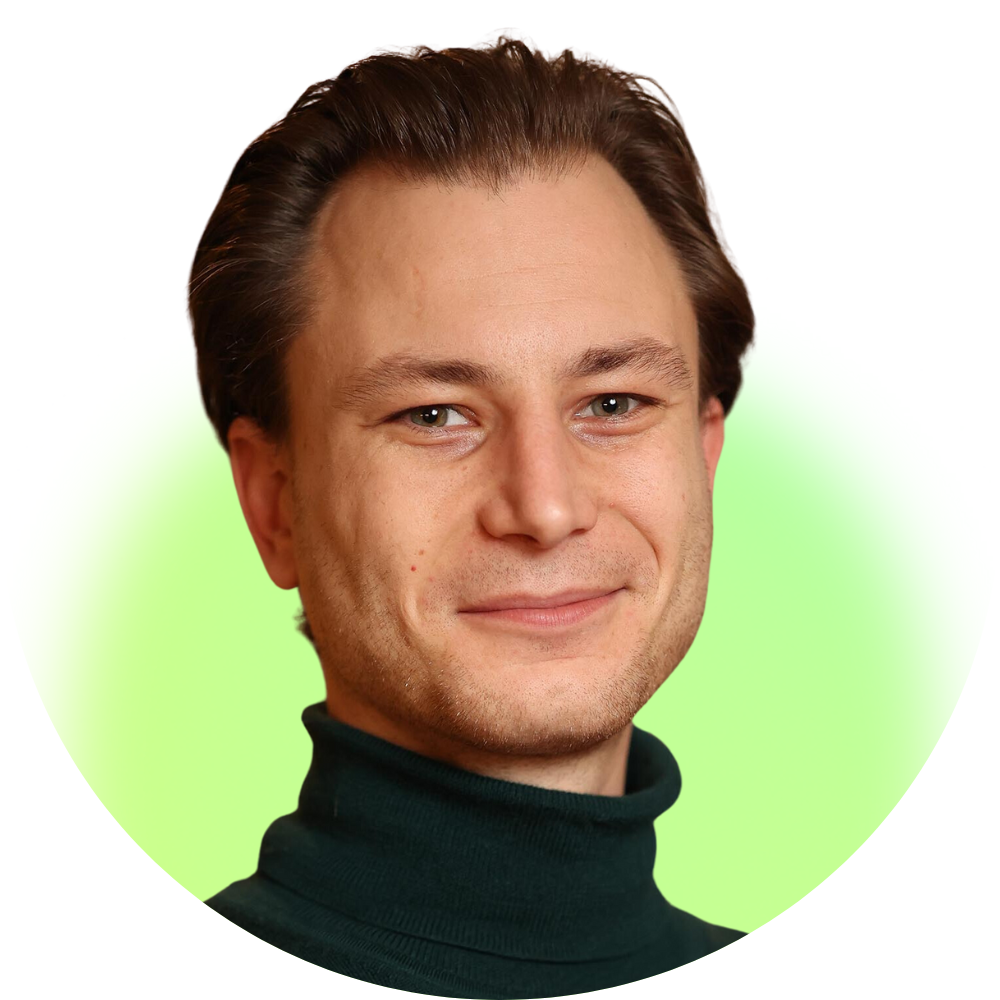 An Interview with Connor Bryant, Co-Founder & CEO of Rubbish Ideas ...