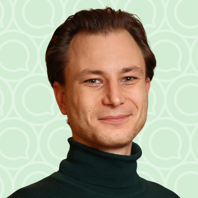 An Interview with Connor Bryant, Co-Founder & CEO of Rubbish Ideas