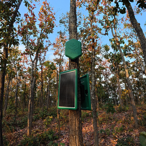 Three Wildfire Startups Every Utility Should Know