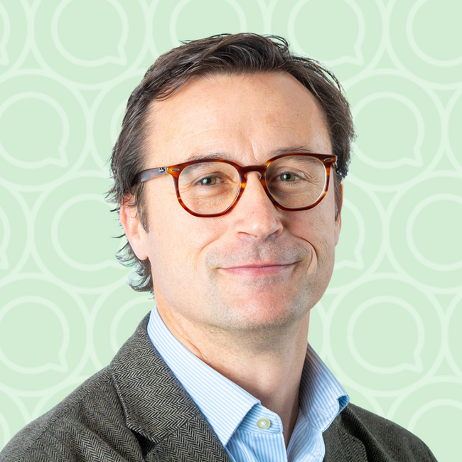 An Interview with Gorka Penalva, Commercial Director NWE at Exolum