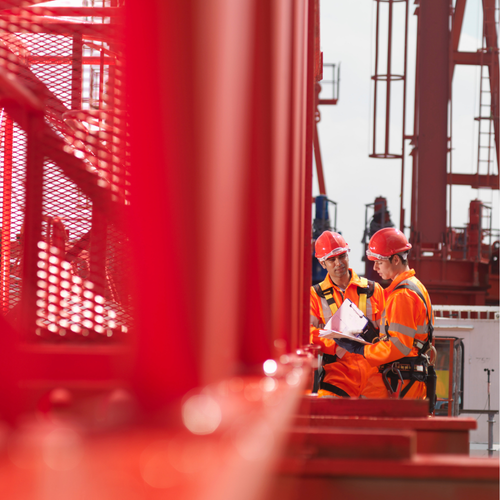 HSBC UK: Committed to supporting transition – and agile on how to achieve it