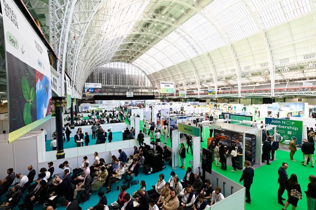 Accelerating the Transition: Looking Ahead to Innovation Zero World 2026