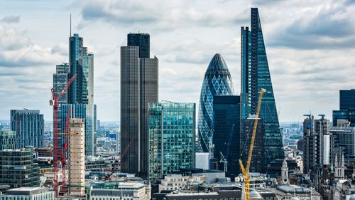 Key Takeaways from London Climate Action Week 2025