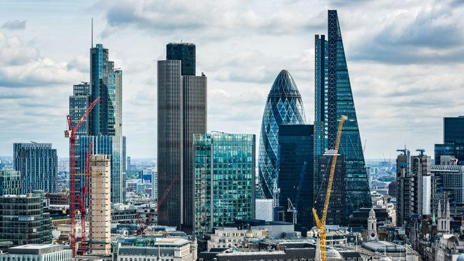 Key Takeaways from London Climate Action Week 2025
