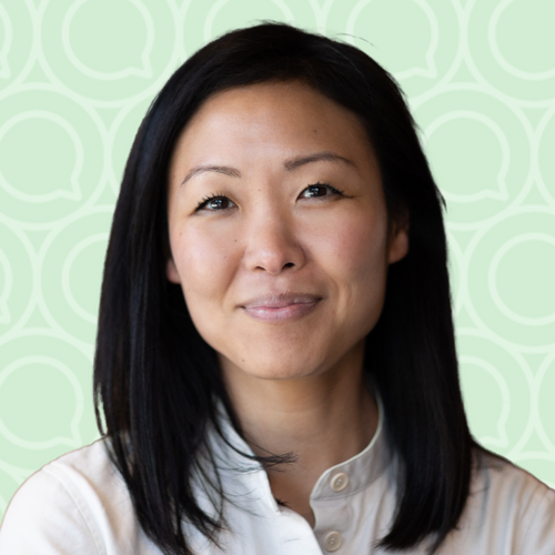 An interview with Michelle You, Co-Founder and CEO of Supercritical