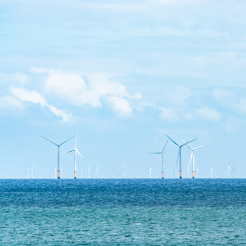 Tracking the Transition: Clean Energy & Climate Risks