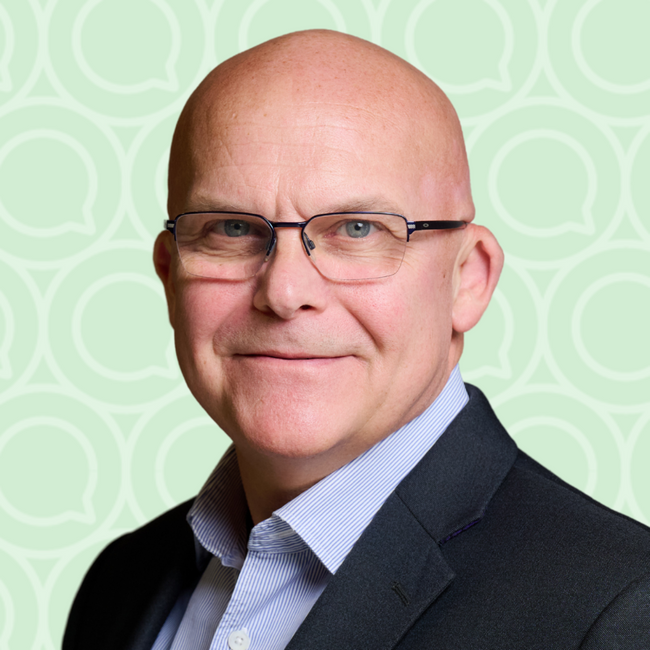 An interview with Peter Runacres, Head of Urban Futures at the Earls Court Development Company