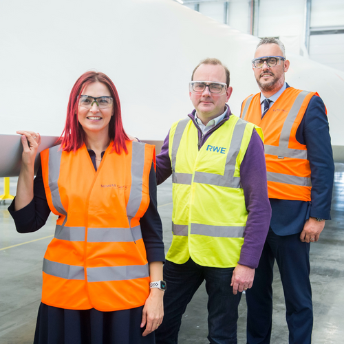 Powering the Future, Protecting the Planet: Balancing innovation with environmental stewardship