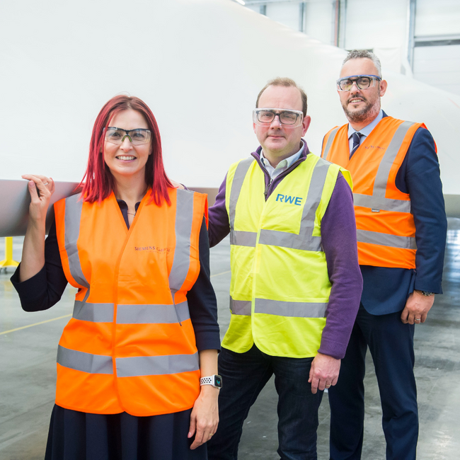 Powering the Future, Protecting the Planet: Balancing innovation with environmental stewardship