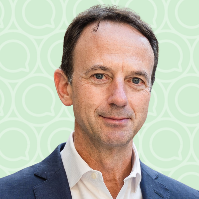 An Interview with Sir Alex Chisholm, Chair of EDF UK