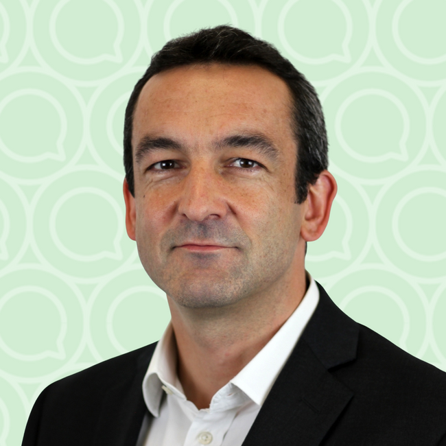 An Interview with Stuart Lemmon, CEO of EcoAct, a wholly owned subsidiary of Schneider Electric