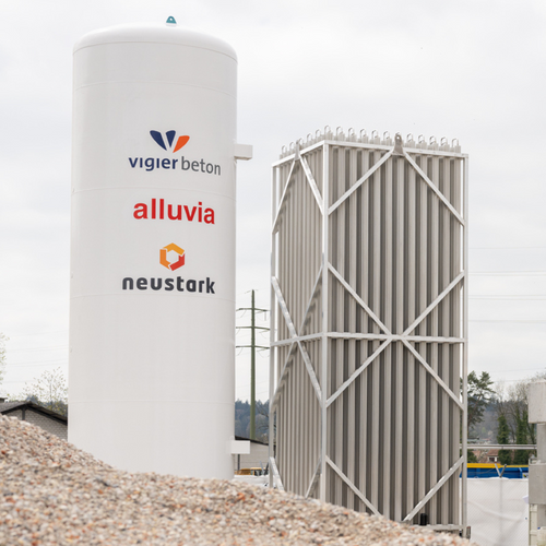 Two (Swiss) Carbon Credit Start-Ups We’ll Be Watching In 2025