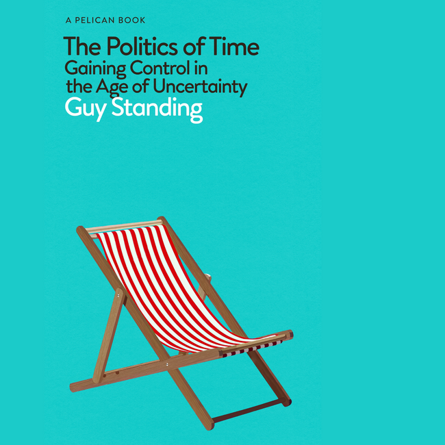 IZ recommends | The Politics of Time
