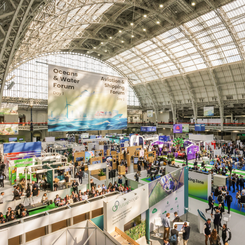 An update from Innovation Zero World 2025