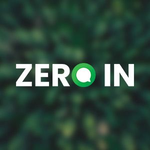 This past year on Zero In...