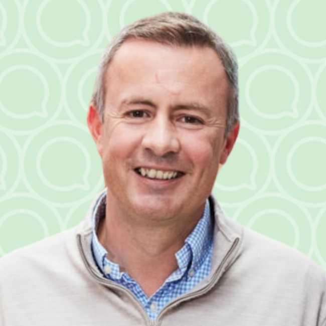 An Interview with Chris Norbury, CEO of E.ON Next
