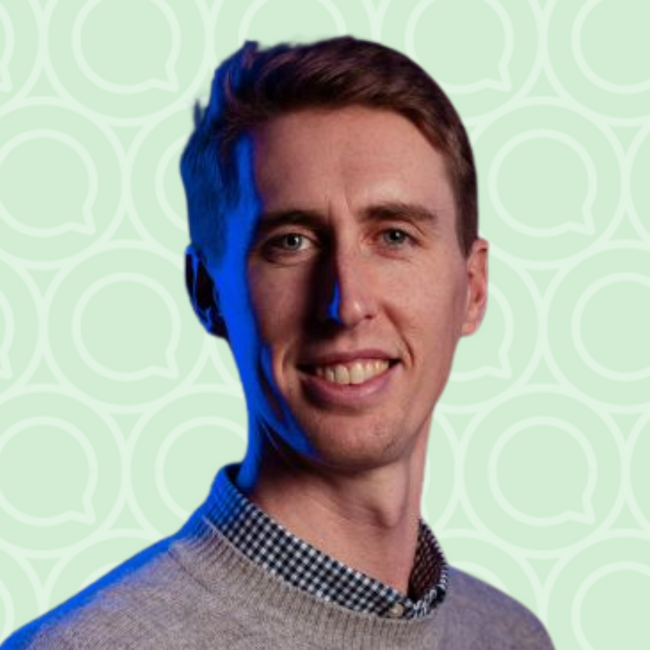 An Interview with Philip Bishop, Head of Commercial Development at the National Oceanography Centre