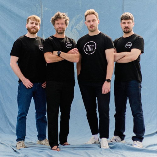 Get to know tem.energy with Co-Founder & CEO Joe McDonald