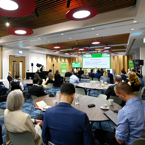 Innovation Zero World 2026: The Working Groups