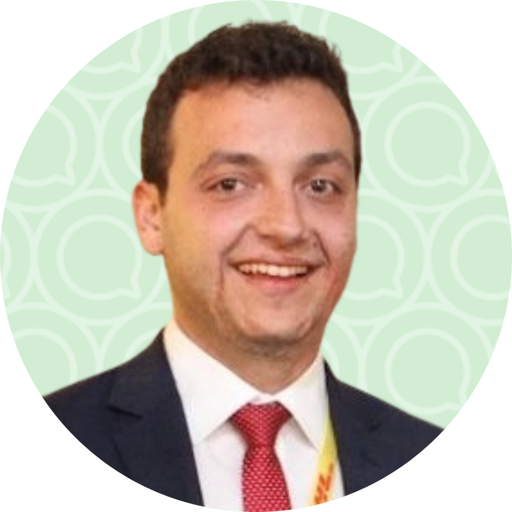 Mohamad Kantar, Kantar Advisory Partners