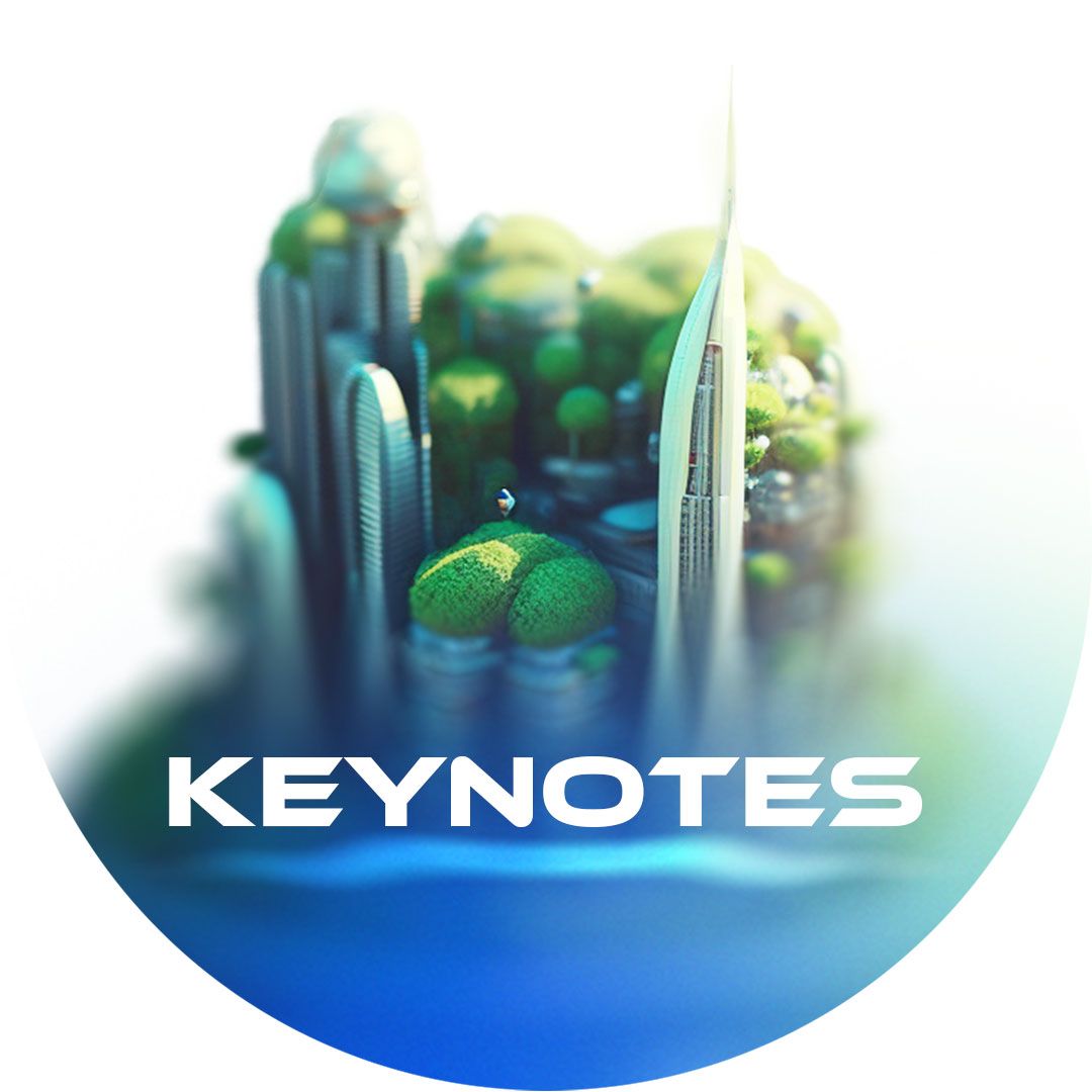 Keynotes