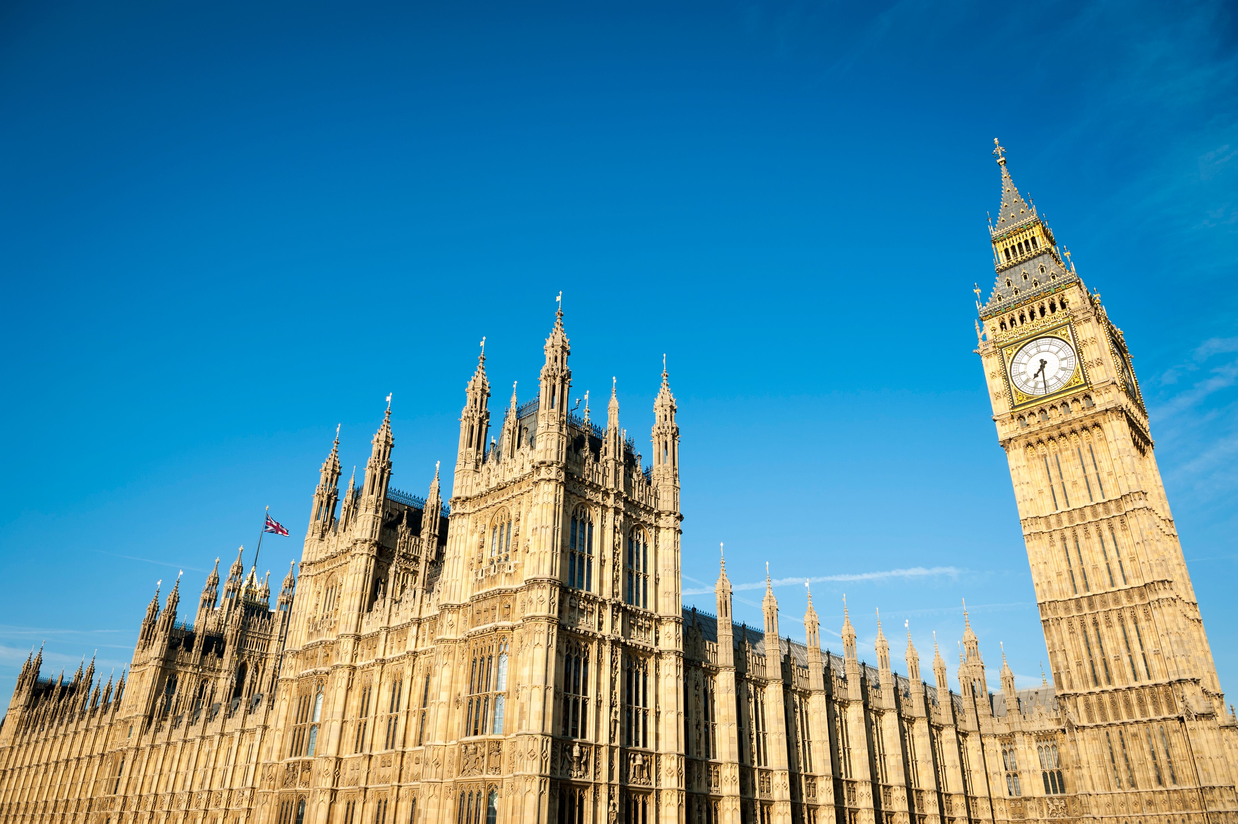 Parliment