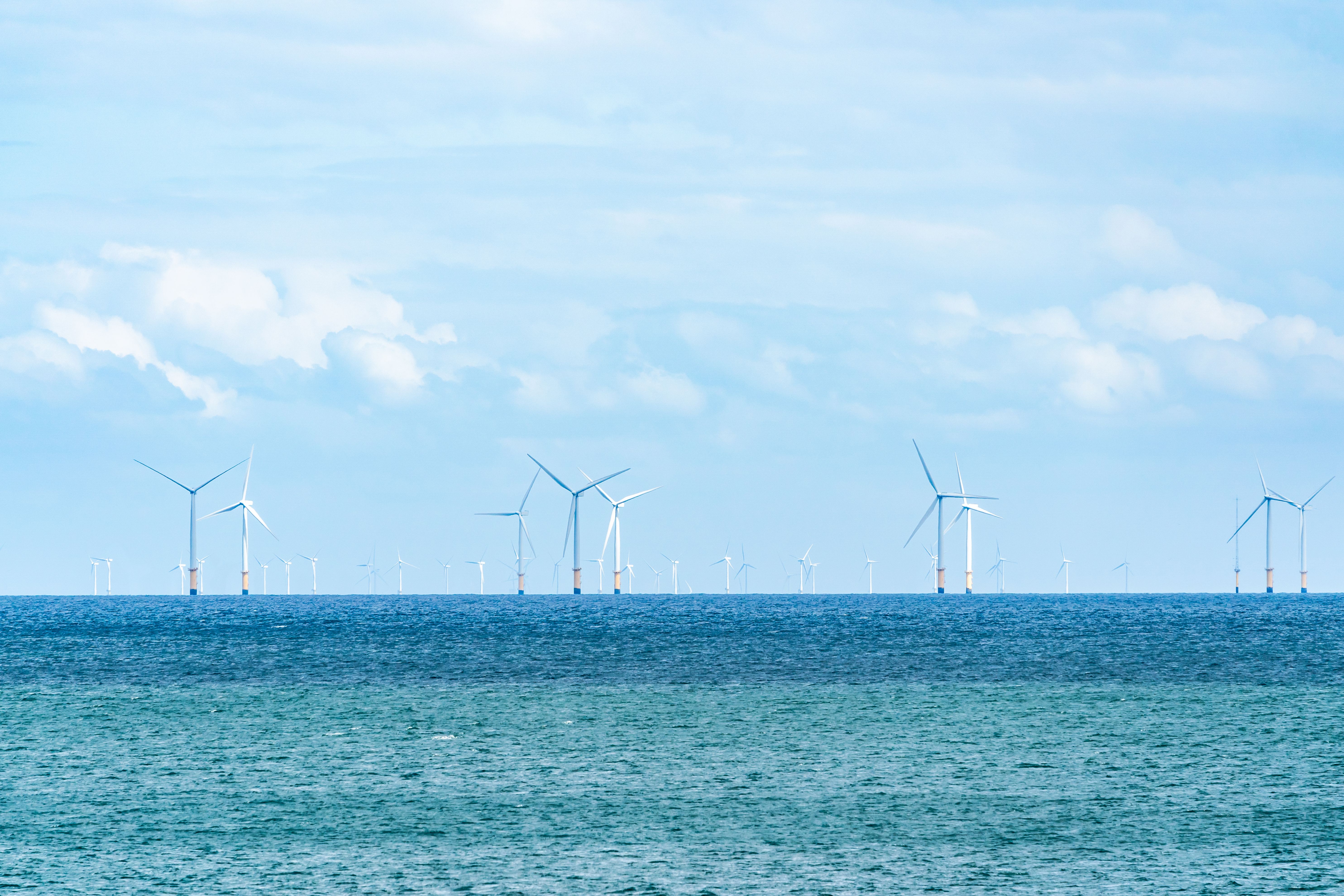 Offshore Wind