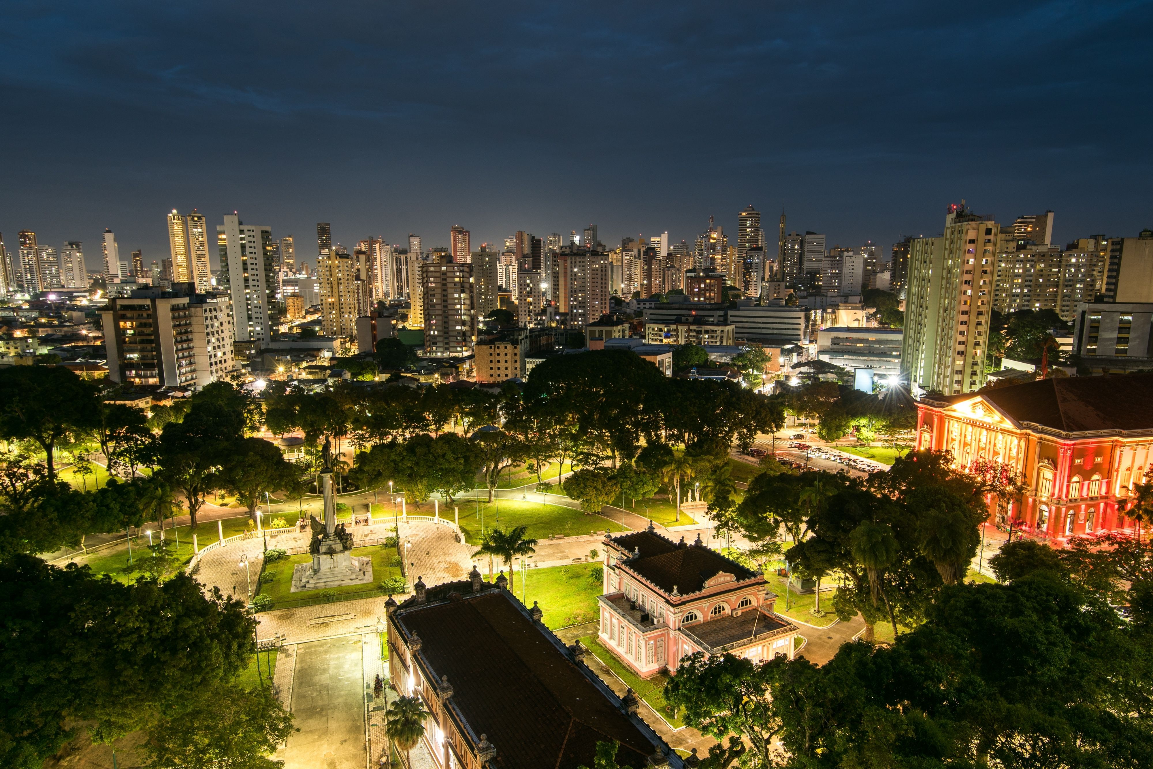 Belem, Brazil