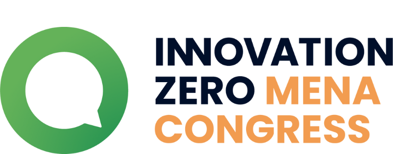 Innovation Zero MENA Logo