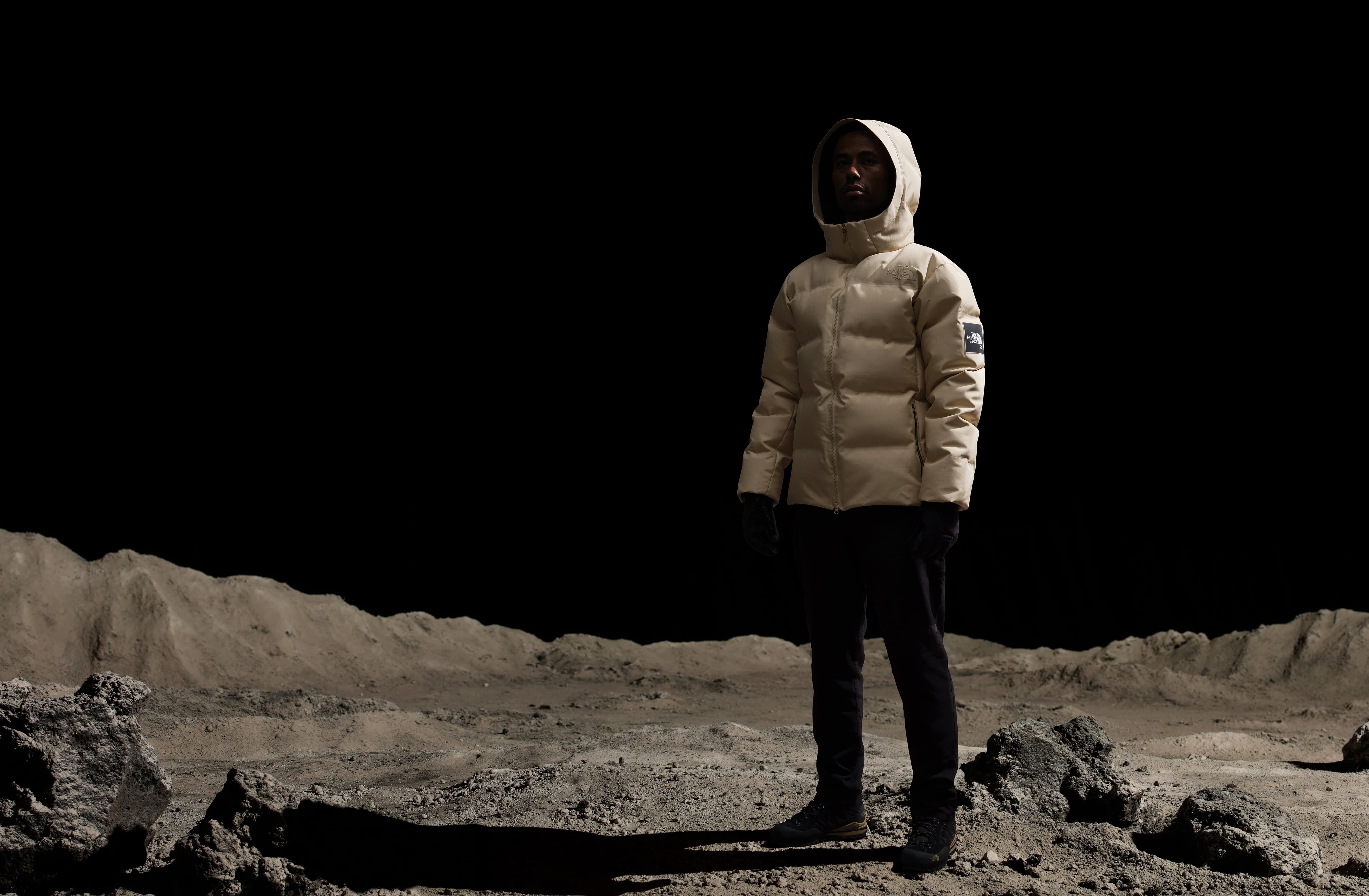 Spiber Moon Parka