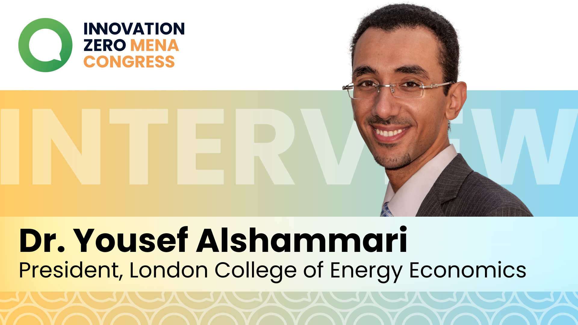 Dr. Yousef Alshammari