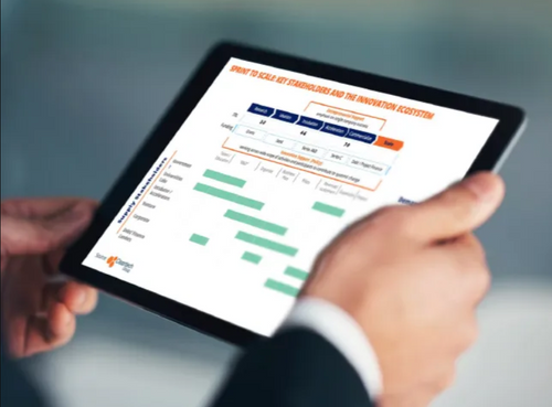 Cleantech Group Consulting Brochure