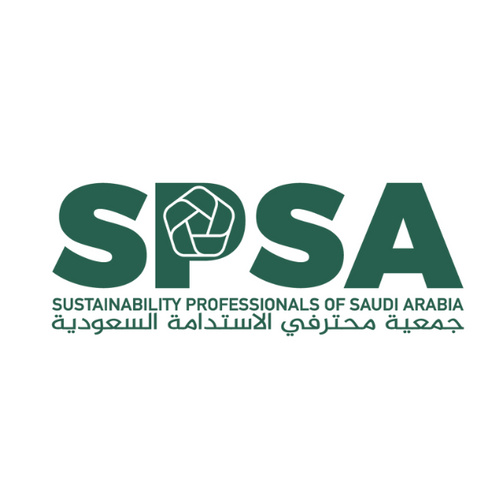 Sustainability Professionals of Saudi Arabia (SPSA)