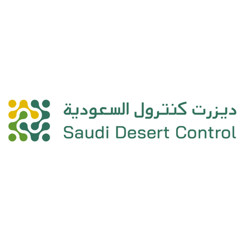Saudi Desert Control