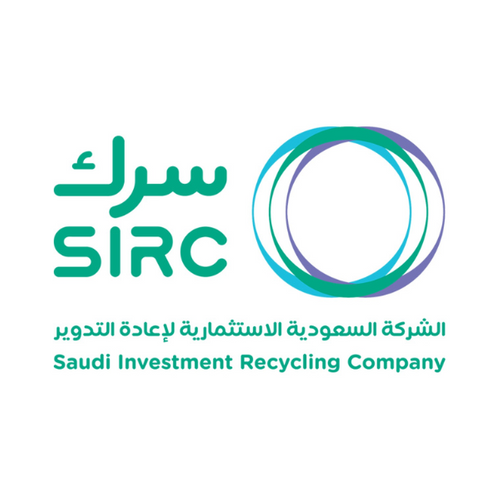 Saudi Investment Recycling Company (SIRC)