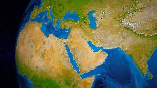 Cross-Border Market Expansion