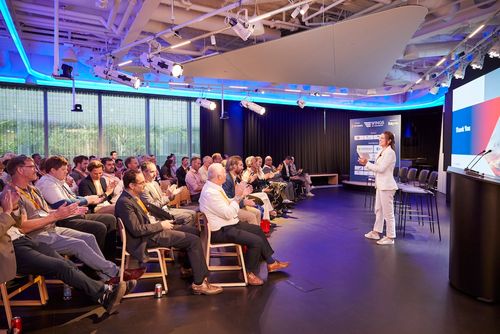 Strategic Events & Visibility