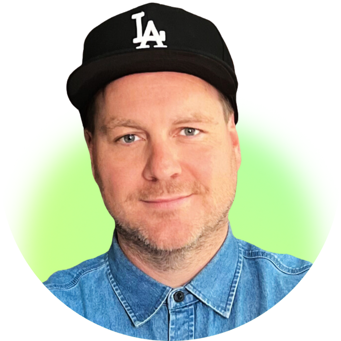 An Interview with John Geddes, President and Executive Producer of OnTheVerge Productions