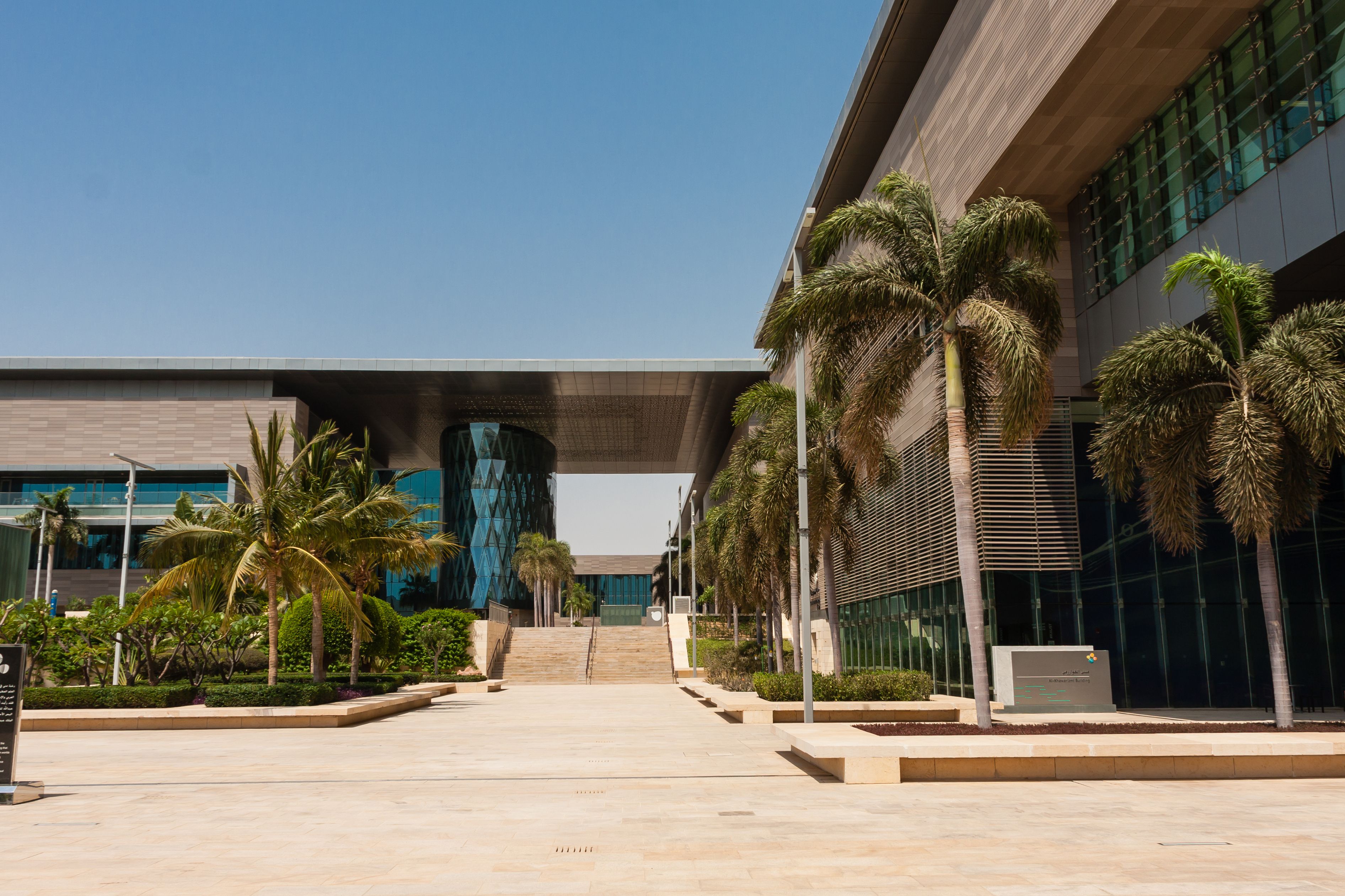 KAUST Campus